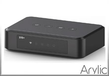 Arylic S10 +